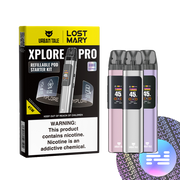 Main Urban Tale Lost Mary XPLORE Pro Kit