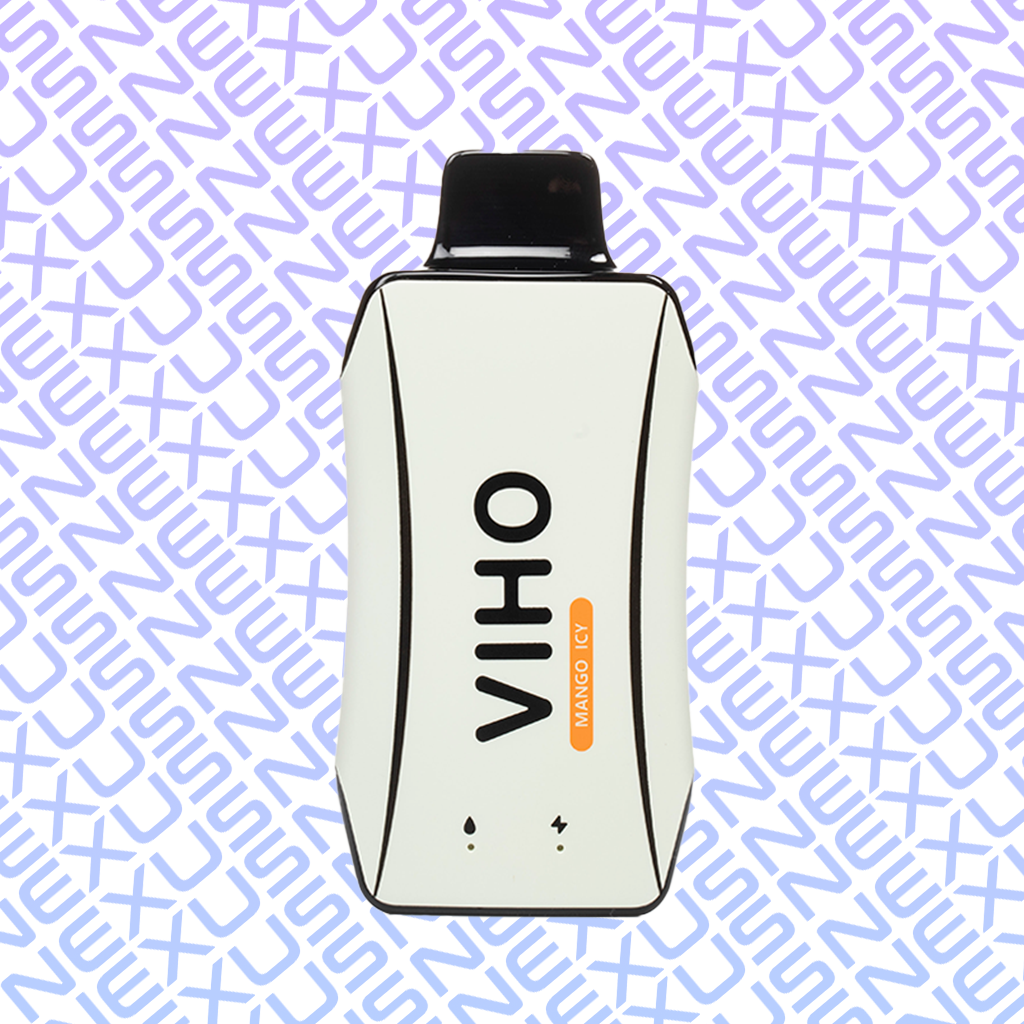 Mango Icy Viho Turbo Disposable Vape 10000