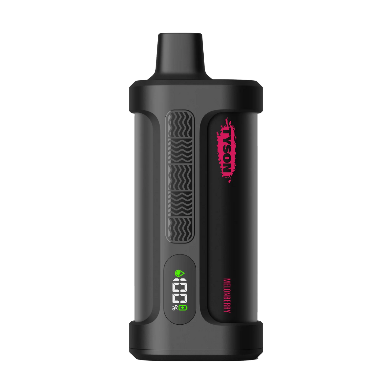 Melon Berry Tyson Iron Mike 15000 Disposable Vape