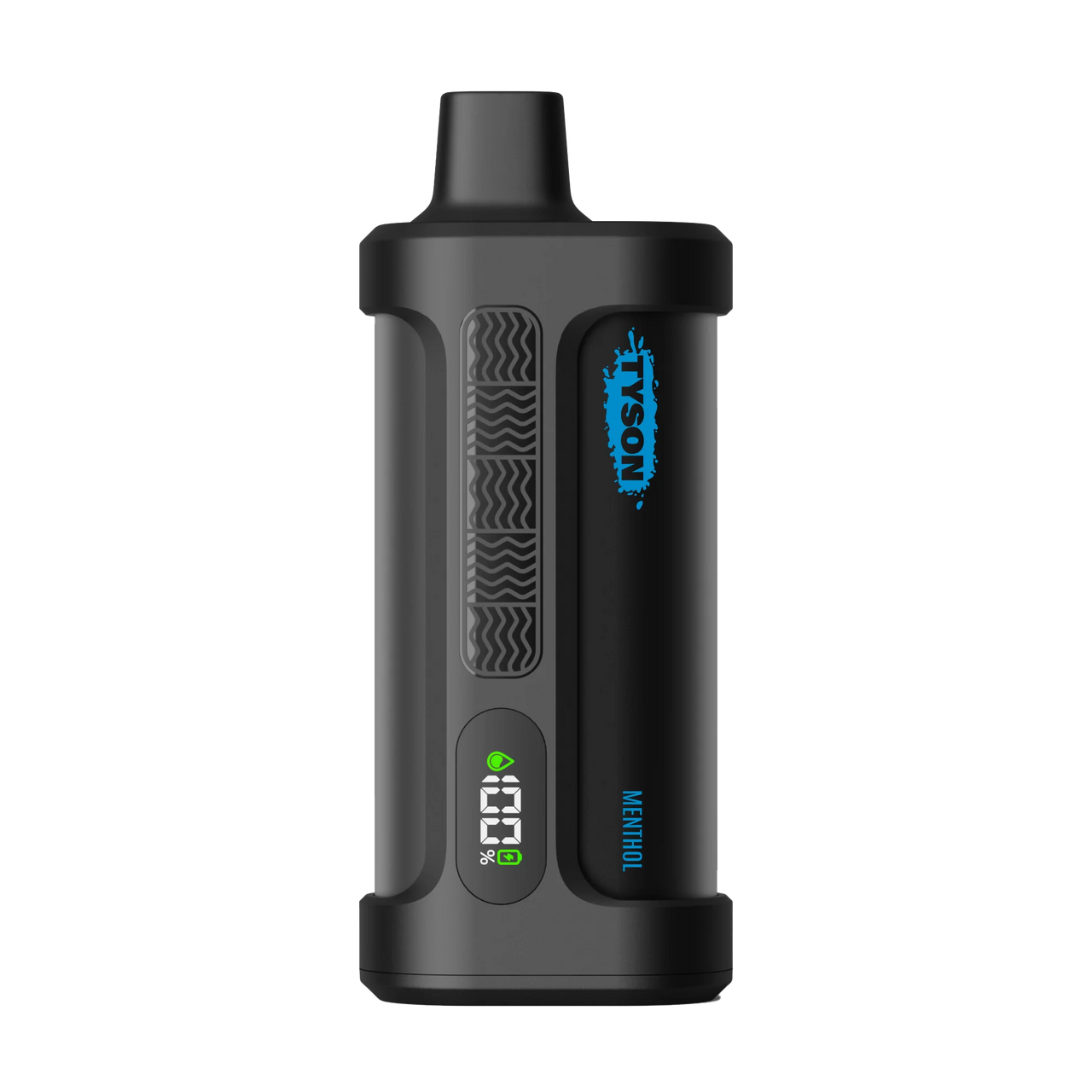 Menthol Tyson Iron Mike 15000 Disposable Vape