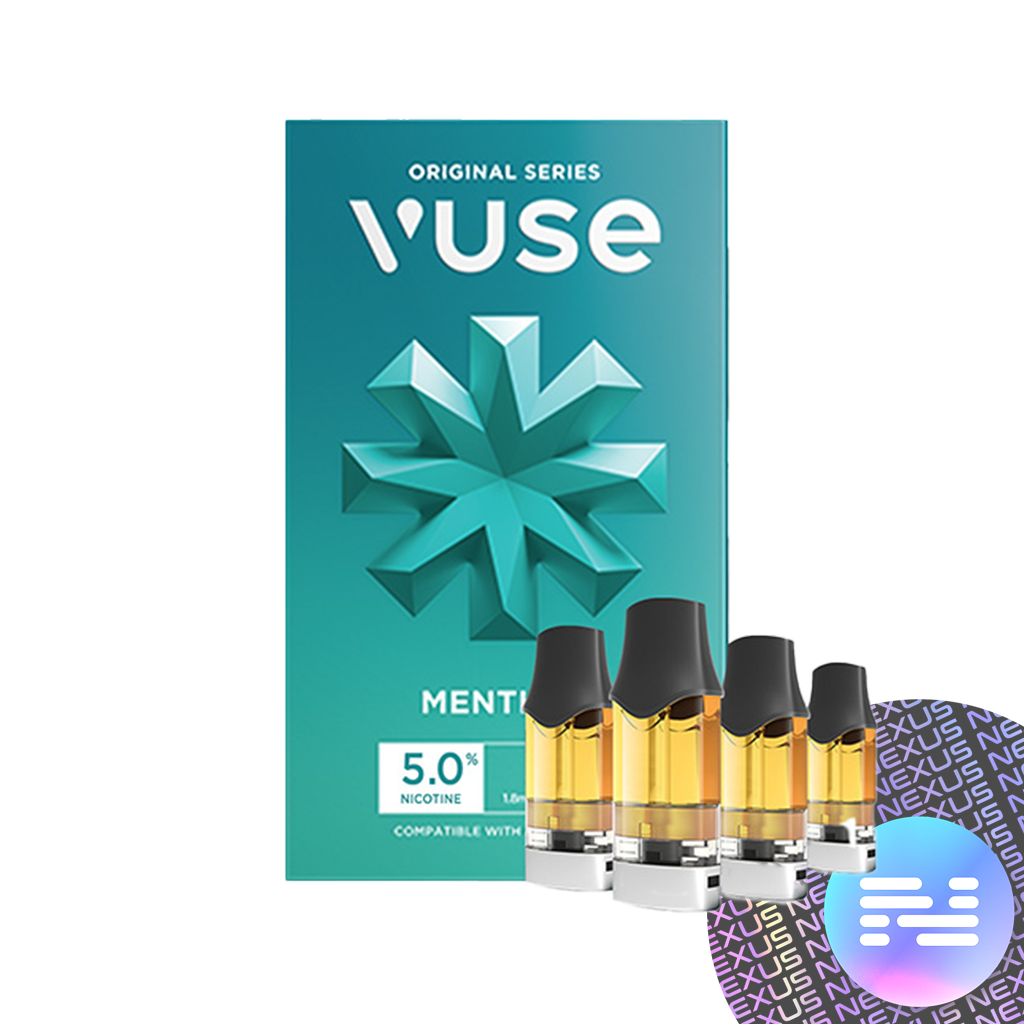 VUSE Alto Pods