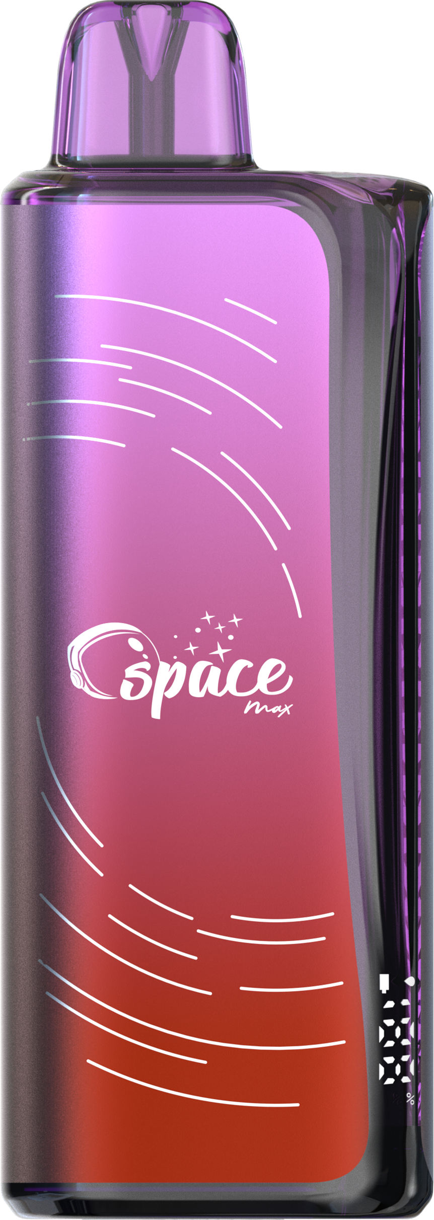Miami Vice Space Max BX8000 Disposable Vape