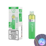 Miami Mint iJOY LIO XP20000 Disposable Vape