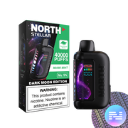 Miami Mint North STELLAR 40K Disposable Vape