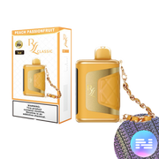 Peach Passionfruit RYL Classic 35000 Disposable Vape