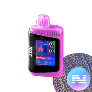 Pink RAZ DC25000 Disposable Vape
