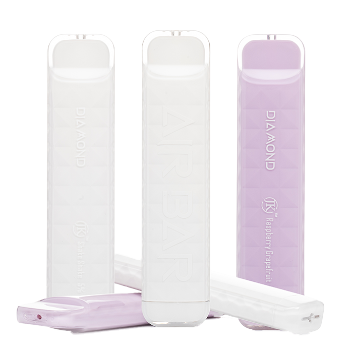 Air Bar Diamond Disposable Vape 5% Nicotine (500 Puffs)