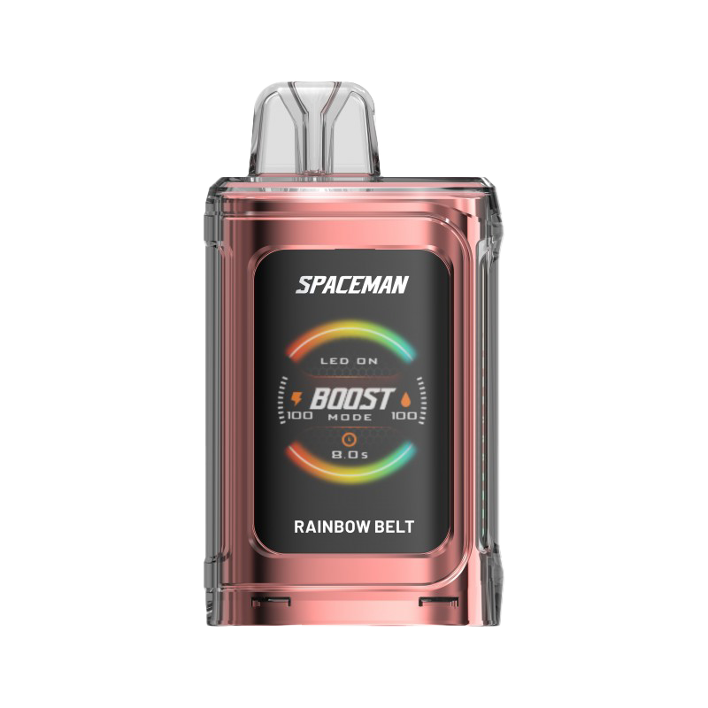Smok Spaceman 20k Rainbow Belt