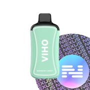 Rainbow Candy VIHO Supercharge 20000 Puff Disposable Vape