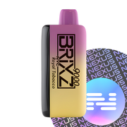 Royal Tobacco Brixz NYC Disposable Vape