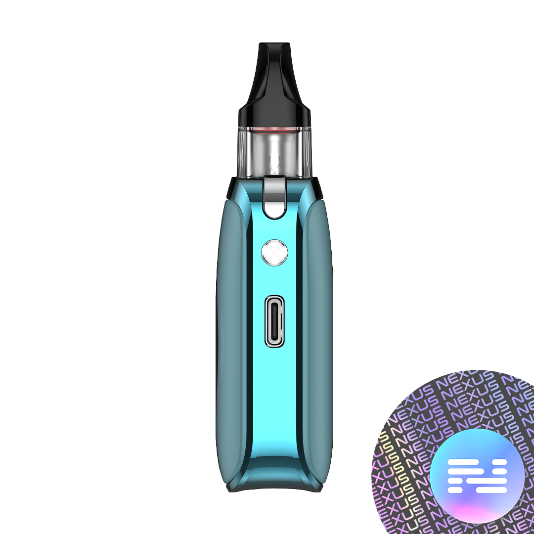 Side 1 XROS Nano 4 Kit