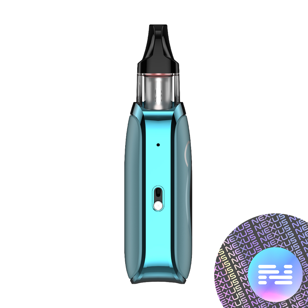 Side 2 XROS Nano 4 Kit