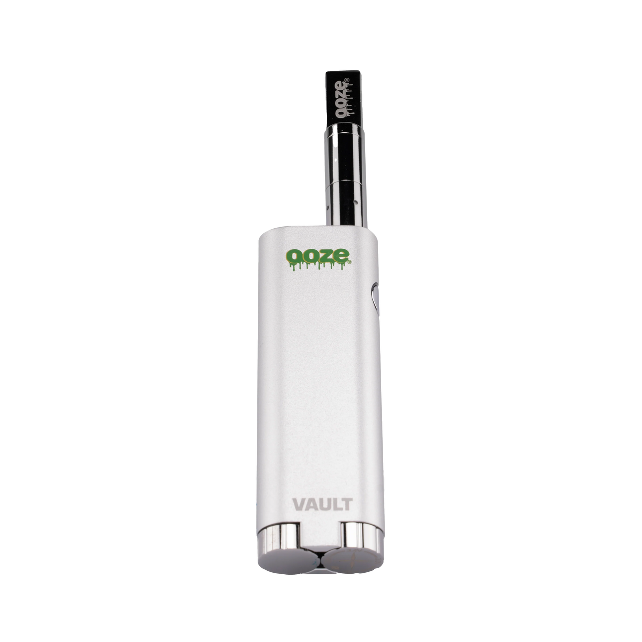 Ooze Vault 510 Thread Vape Battery With Storage Chamber