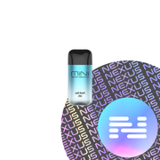 Smooth Tobacco 5% Air Bar Mini Disposable Vape 2000 Puffs