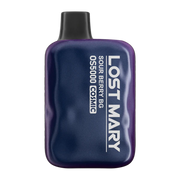 Sour Berry BG Lost Mary OS5000 COSMIC EDITION Disposable Vape