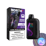 Sour Fcuking Fab North STELLAR 40K Disposable Vape