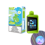 Sour Raspberry Punch RAZ LTX 25000 PUNCH Edition Disposable Vape