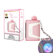 Sour Strawberry RYL Classic 35000 Disposable Vape