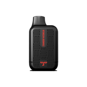Tyson 2.0 Heavyweight Rechargeable Disposable 5% Nicotine Vape - Strawberry Watermelon