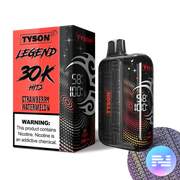 Strawberry Watermelon Tyson Legend 30000 Disposable Vape