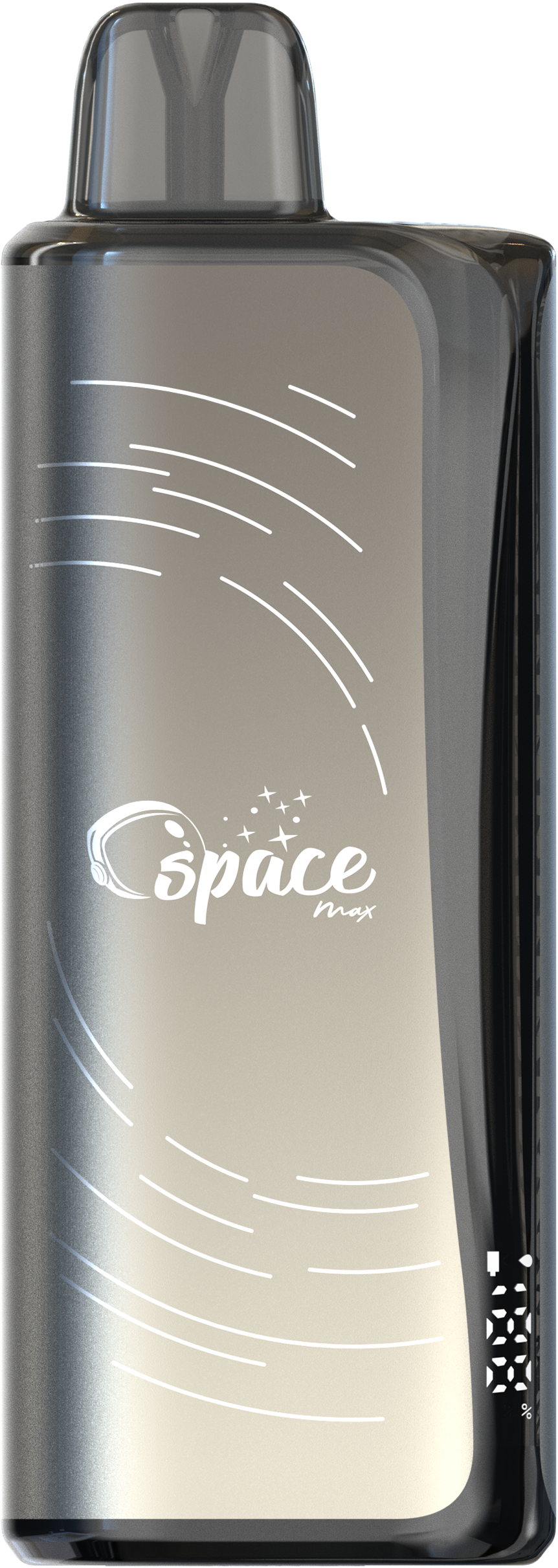 Clear Space Max BX8000 Disposable Vape