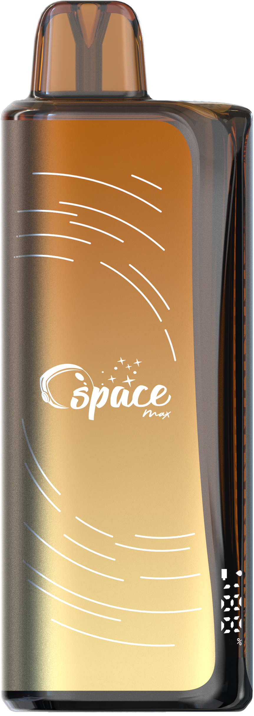 Virginia Tobacco Space Max BX8000 Disposable Vape