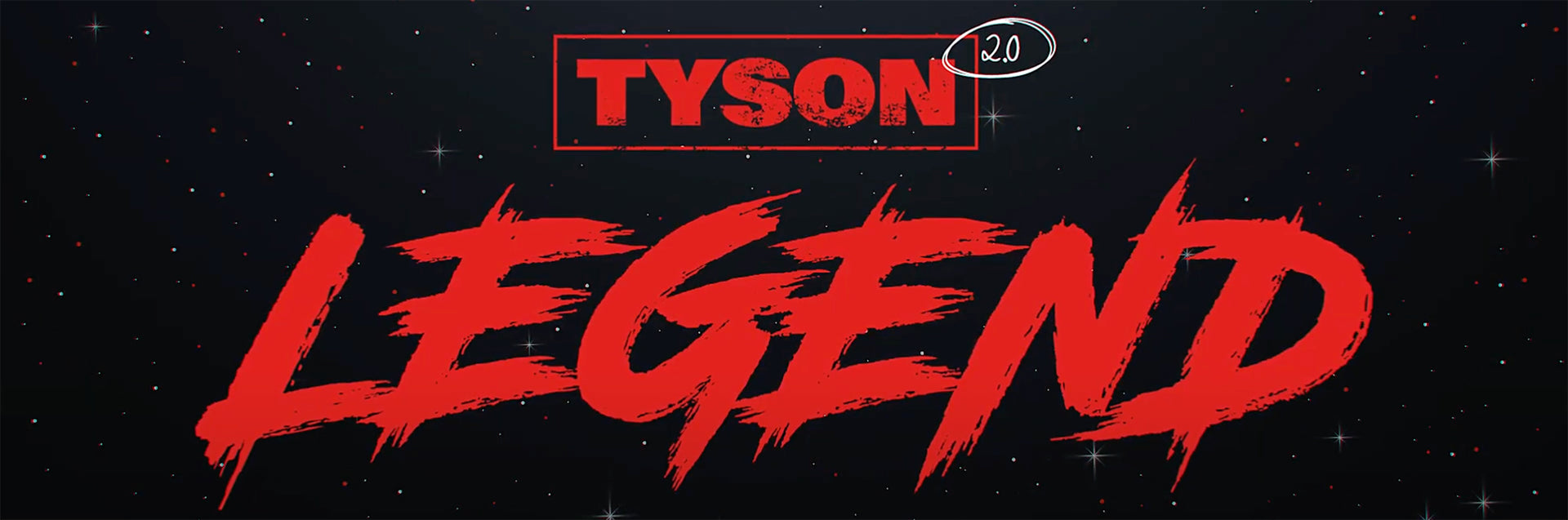 WEB Tyson Legend Disposable Vape