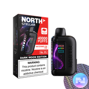 Watermelon Ice North STELLAR 40K Disposable Vape
