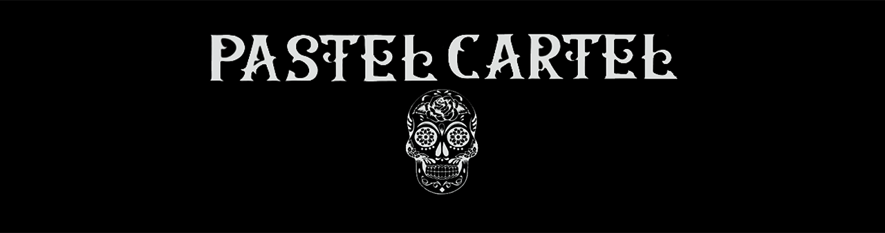 Esco Bars Pastel Cartel