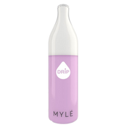 Myle Drip 2500 Aloe Grape