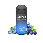 Air Bar Atron Berry Freeze