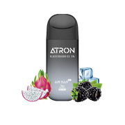Air Bar Atron Black Dragon Ice