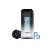 Air Bar Mini Black Ice