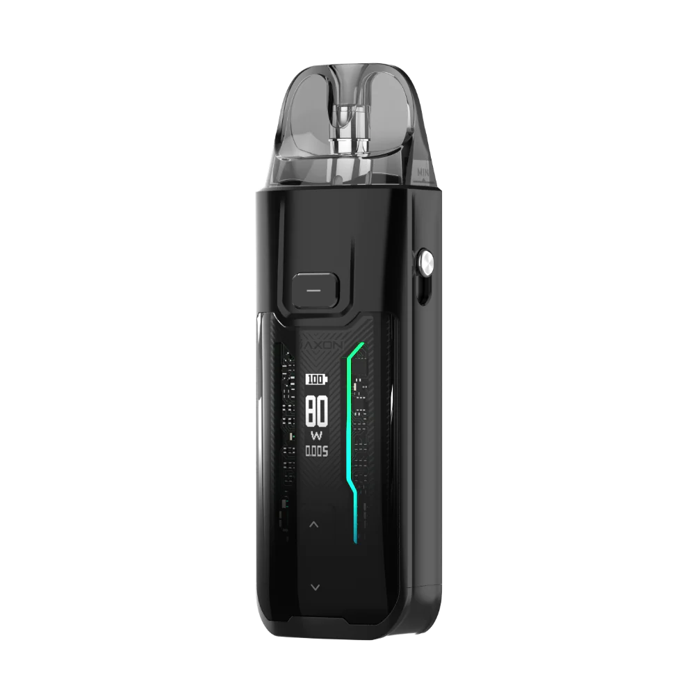 Vaporesso Luxe XR MAX Kit Black