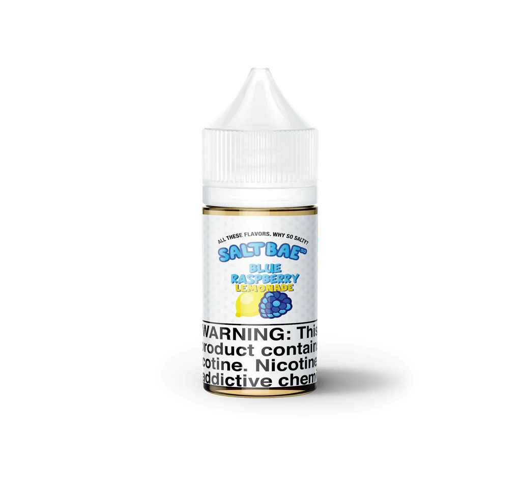 Salt Bae E-Liquid