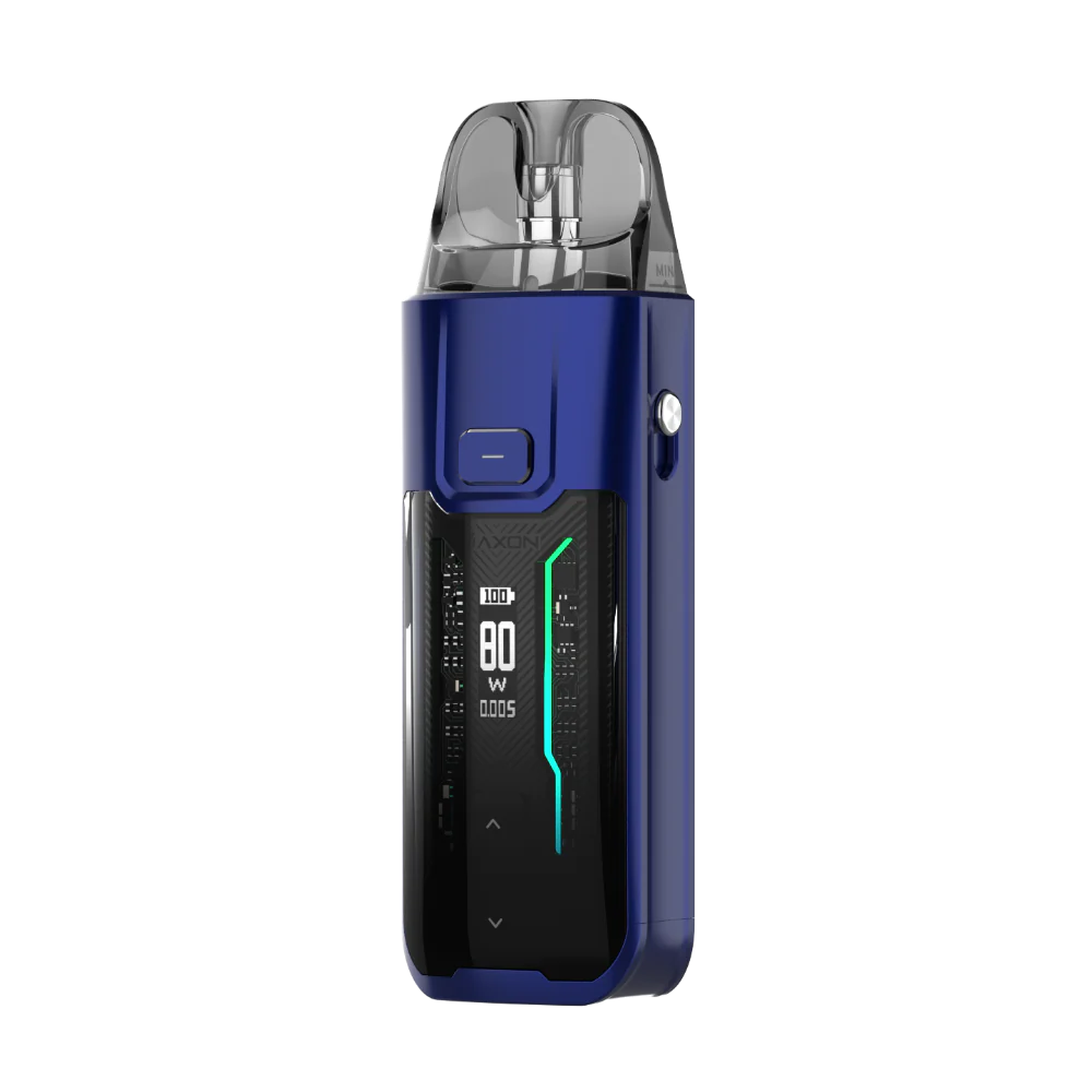 Vaporesso Luxe XR MAX Kit Blue