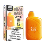 Esco Bar 6000 Citrus Circus