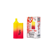 Hyde I.D. 4500 Puff Citrus Orange