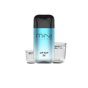 Air Bar Mini Clear