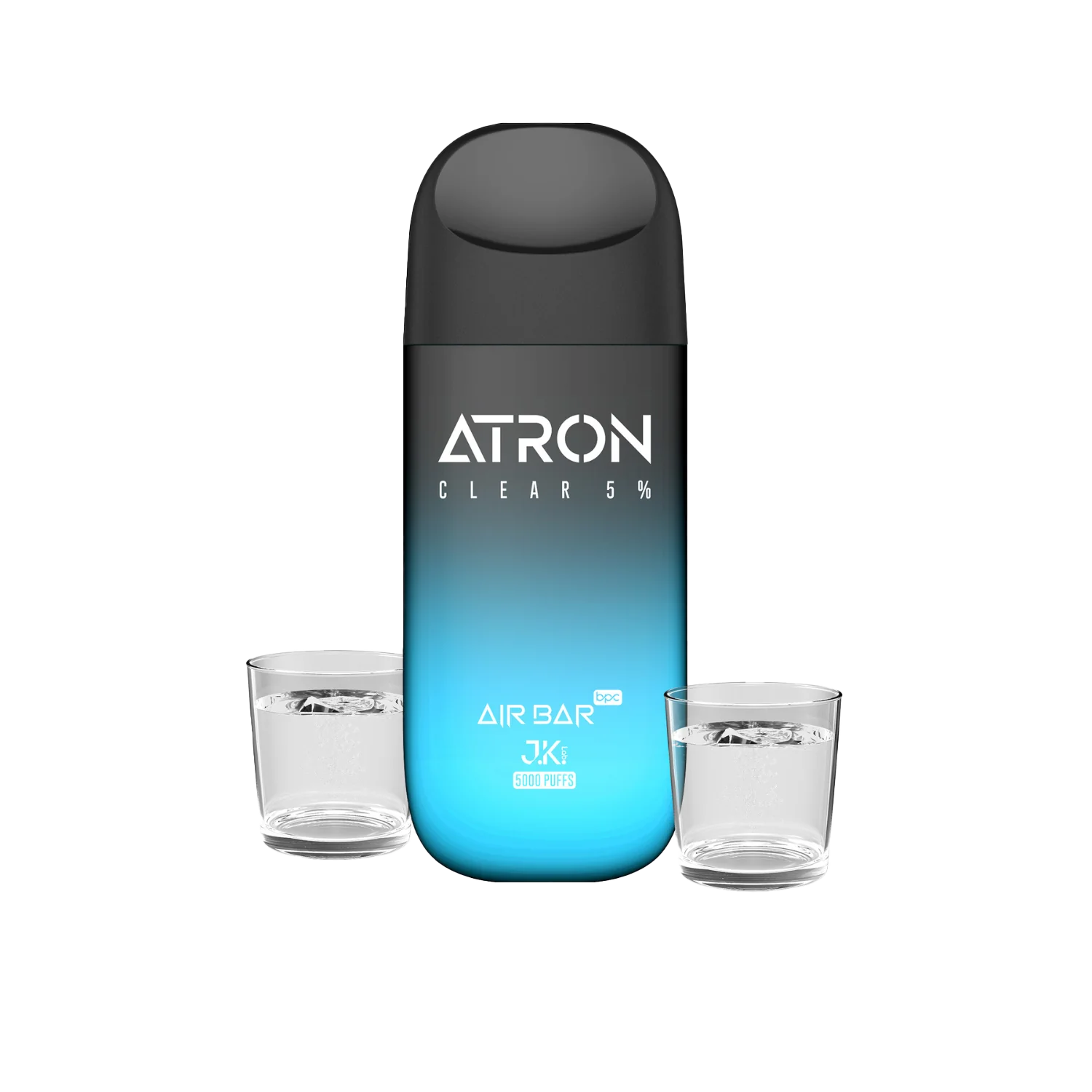 Air Bar Atron Clear