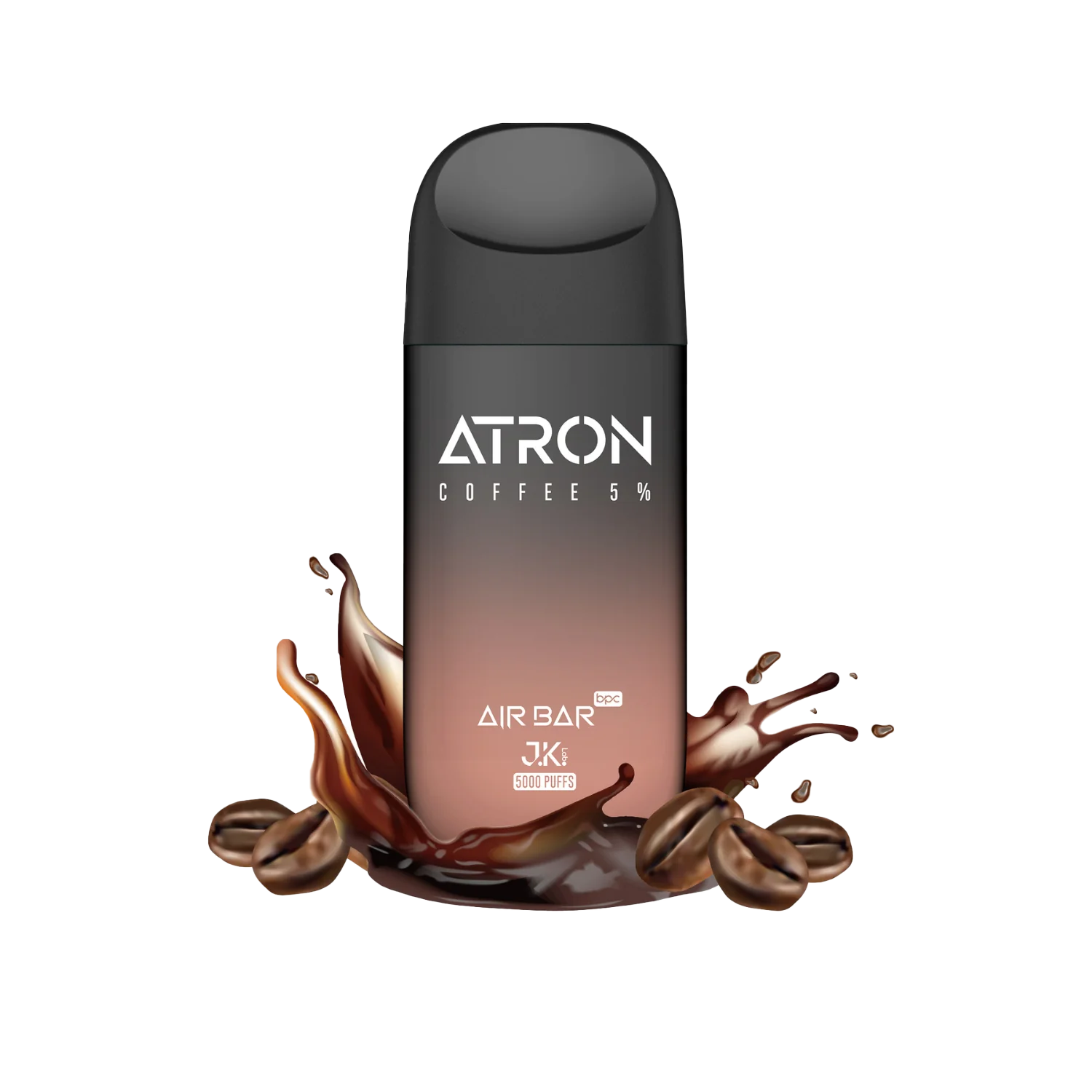 Air Bar Atron Coffee