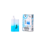 Hyde I.D. 4500 Puff Cool Mint