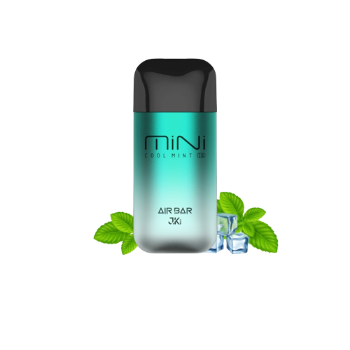 Air Bar Mini Cool Mint