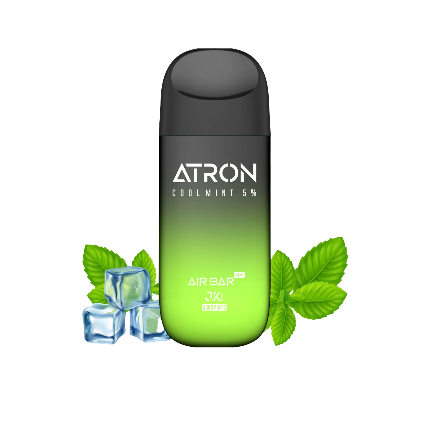 Air Bar Atron Cool Mint