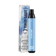 Esco Bars Mesh 2500 Cotton Candy