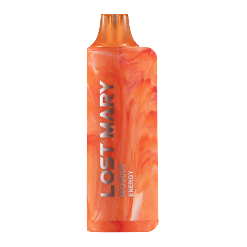Lost Mary MO 5000 Energy
