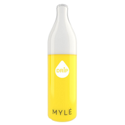 Myle Drip 2500 Frozen Bananas