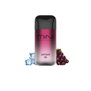 Air Bar Mini Grape Ice