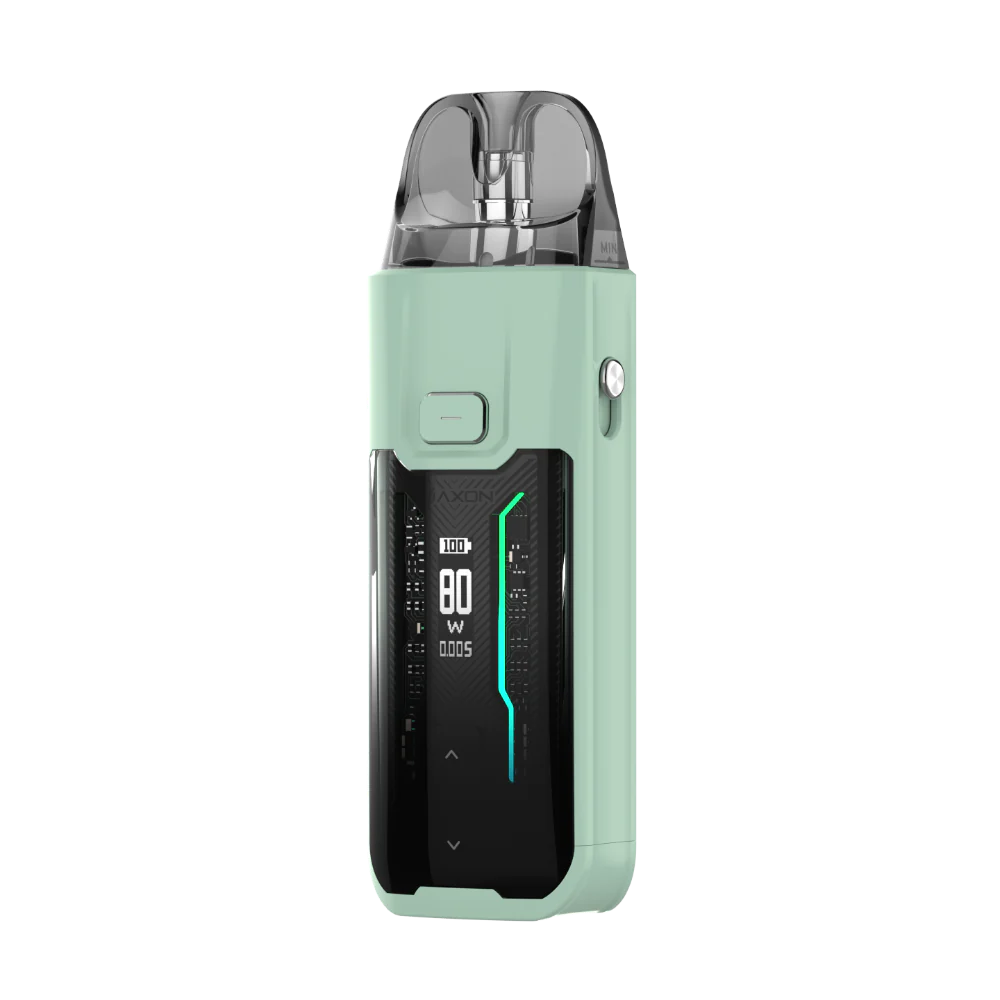 Vaporesso Luxe XR MAX Kit Green