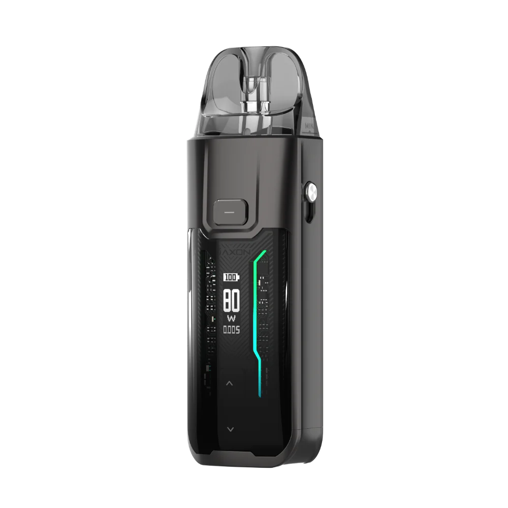 Vaporesso Luxe XR MAX Kit Grey